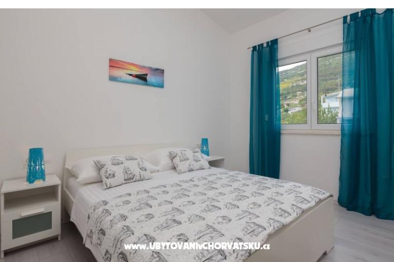 Apartmanok Ujaković – fotó 14