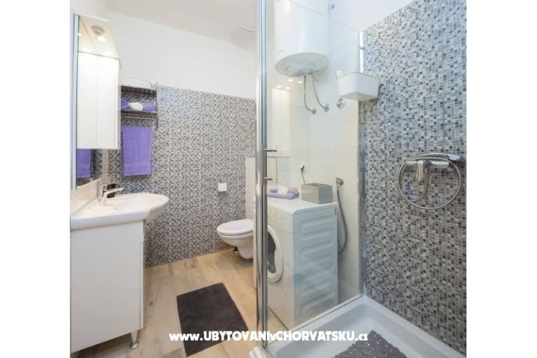 Apartmanok Ujaković – fotó 15