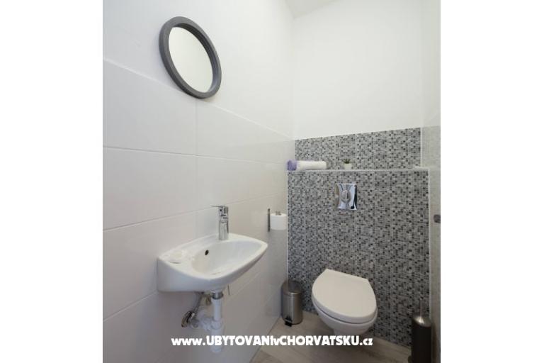 Apartmanok Ujaković – fotó 16