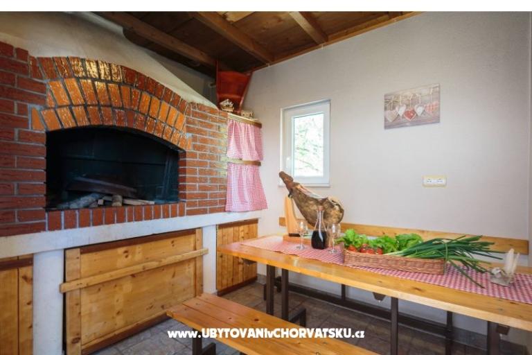 Apartmanok Ujaković – fotó 18