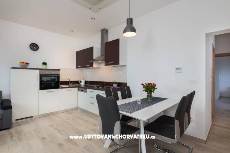 Apartmanok Ujaković – fotó 2