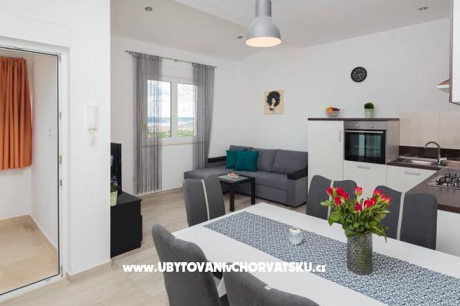 Apartmanok Ujaković – fotó 3