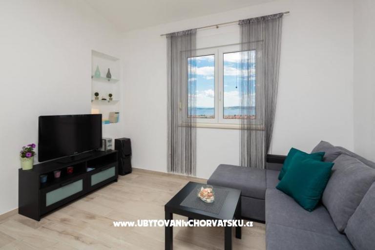 Apartmanok Ujaković – fotó 4