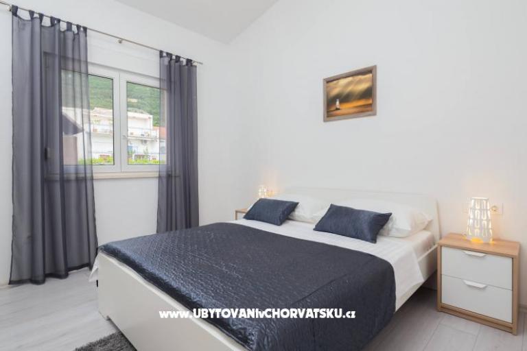 Apartmanok Ujaković – fotó 6