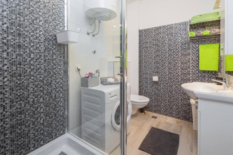 Apartmanok Ujaković – fotó 7