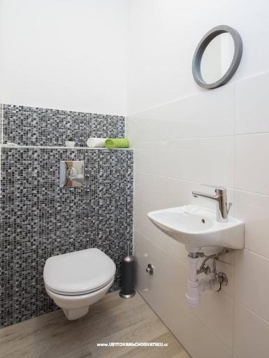 Apartmanok Ujaković – fotó 8