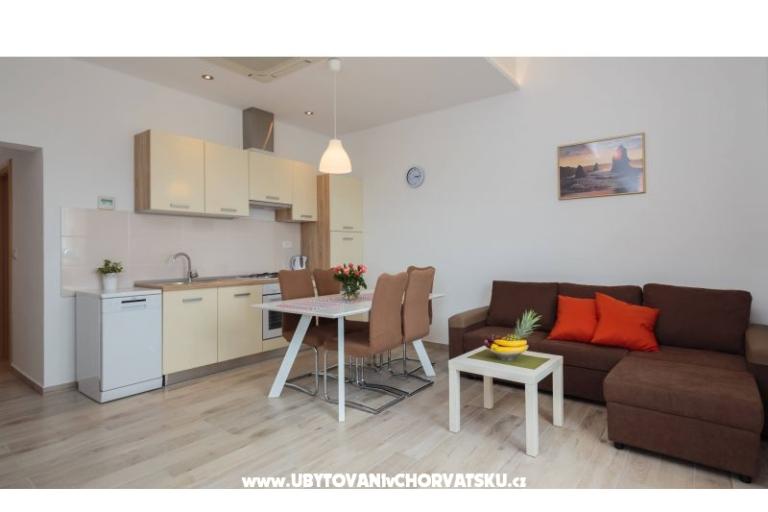 Apartmanok Ujaković – fotó 9