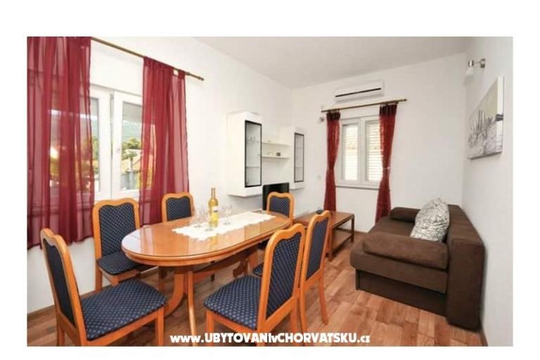 Apartmanok Vinka – fotó 4