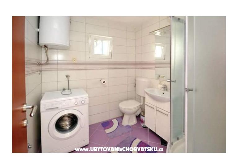 Apartmanok Vinka – fotó 8