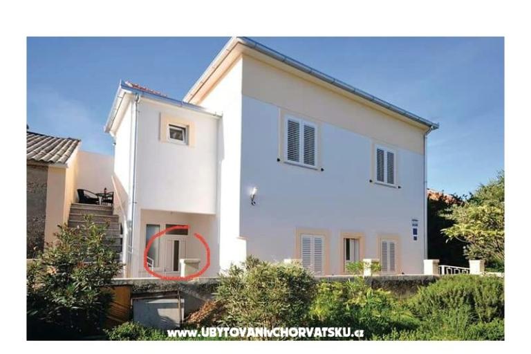 Apartmanok Vinka – fotó 9