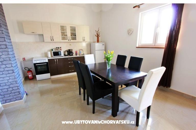 Apartmanok Vujić – fotó 7