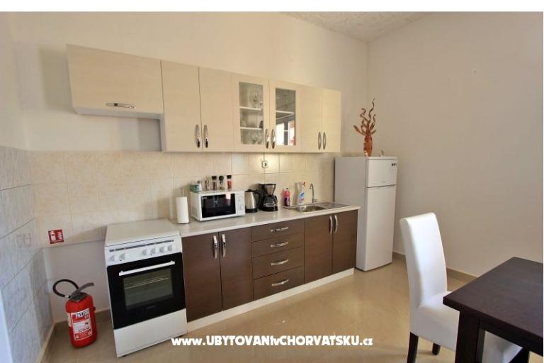 Apartmanok Vujić – fotó 8