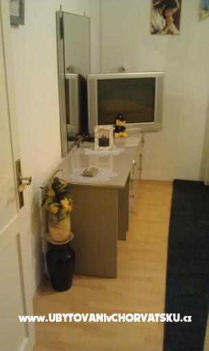 Apartmanok Žarko – fotó 10