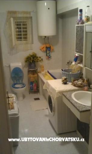 Apartmanok Žarko – fotó 6
