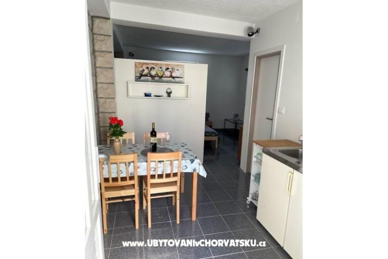 Apartmanok Kod Marice – fotó 13