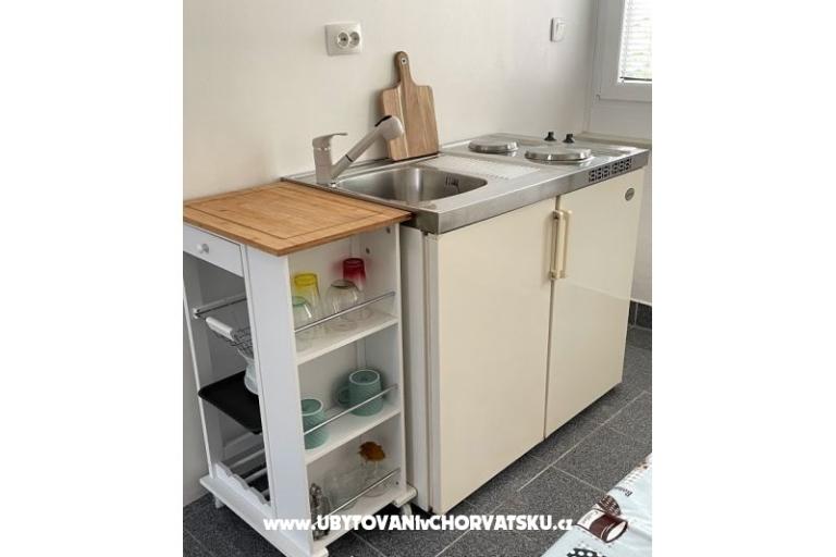 Apartmanok Kod Marice – fotó 14