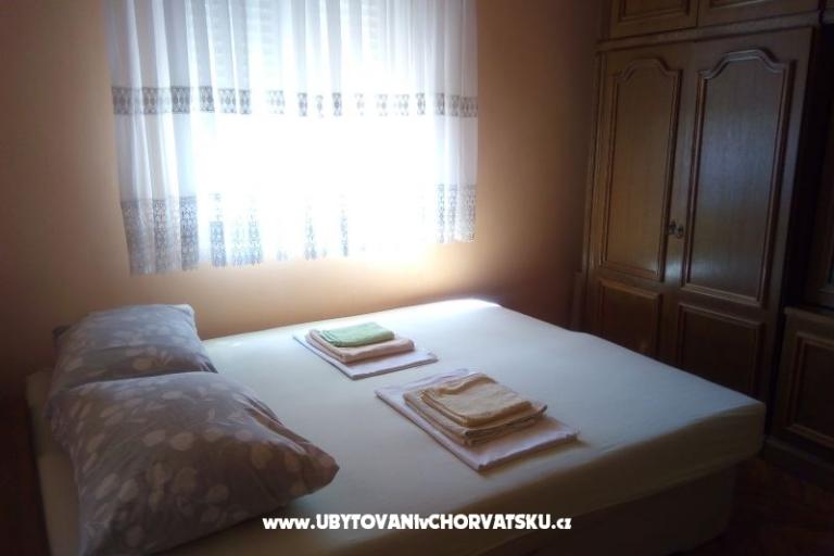 Apartman Cvak 2+2 – fotó 10