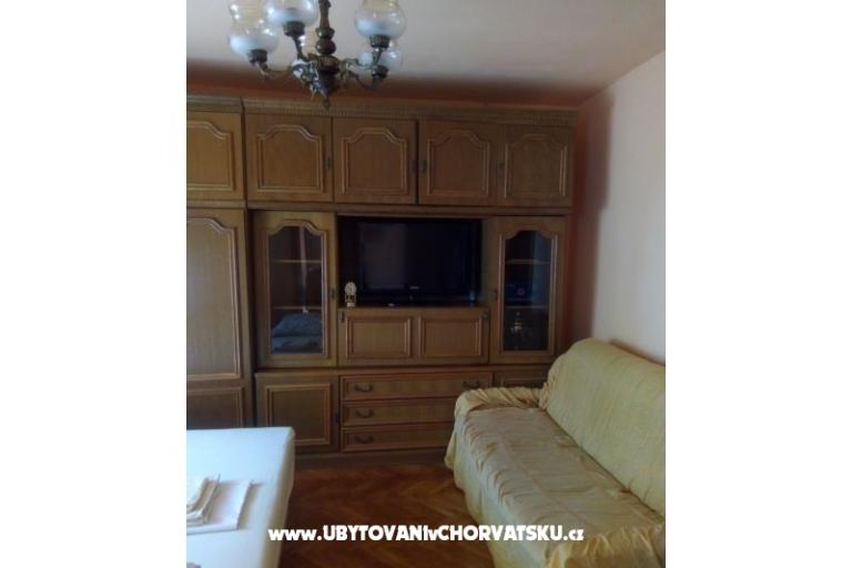 Apartman Cvak 2+2 – fotó 11