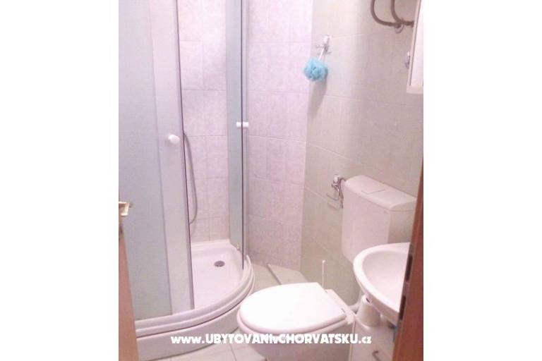 Apartman Cvak 2+2 – fotó 12