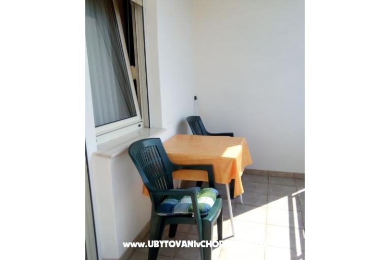 Apartman Cvak 2+2 – fotó 13