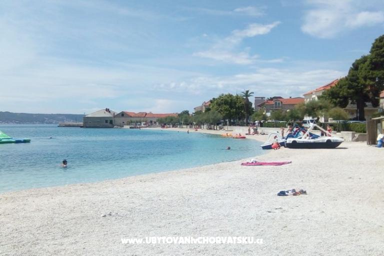 Apartman Cvak 2+2 – fotó 15