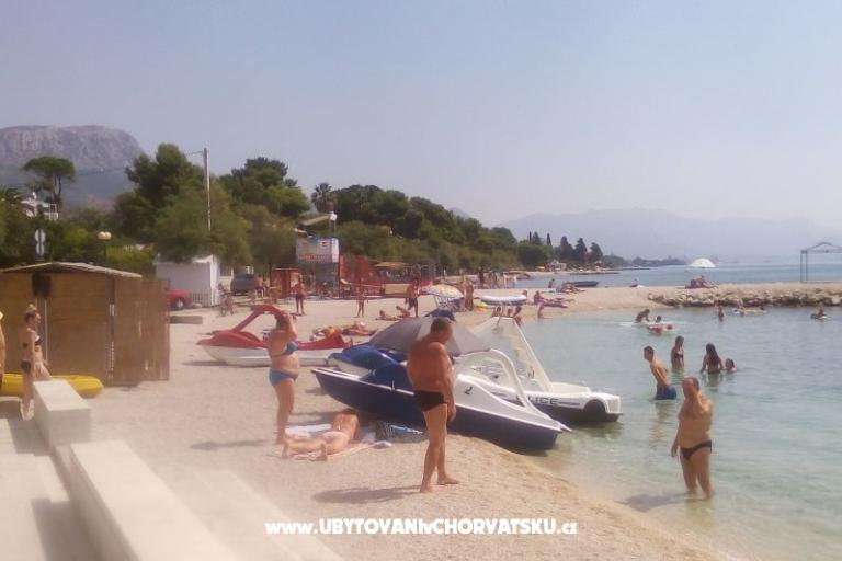 Apartman Cvak 2+2 – fotó 16