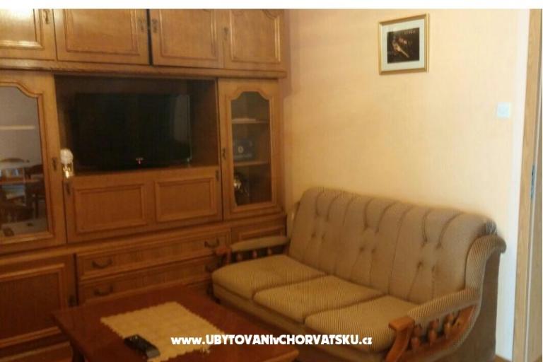 Apartman Cvak 2+2 – fotó 9