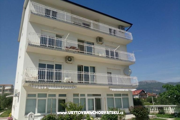Rumin Apartman 6+2 – fotó 9