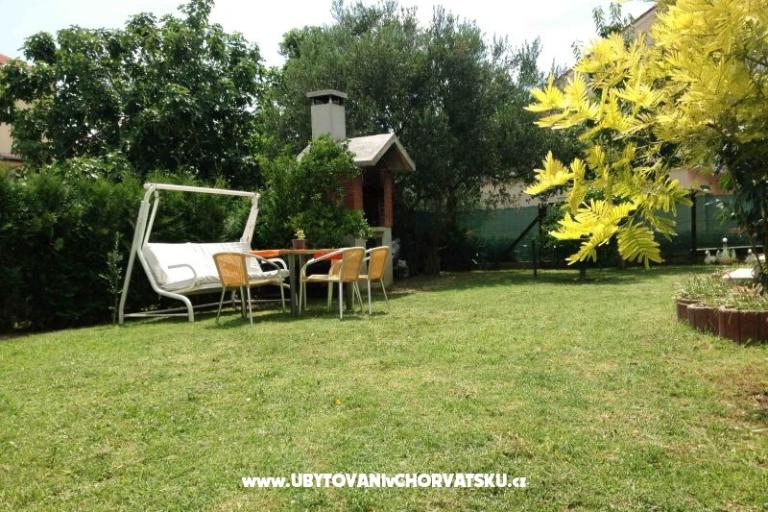 Apartmanok Ante i Anita – fotó 12