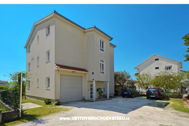 Apartmanok Ante i Anita – fotó 14