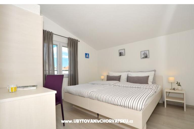 Apartmanok Ante i Anita – fotó 2