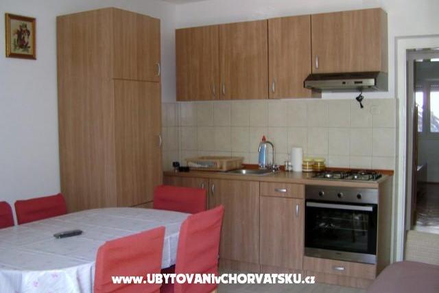 Apartmanok Botić – fotó 5