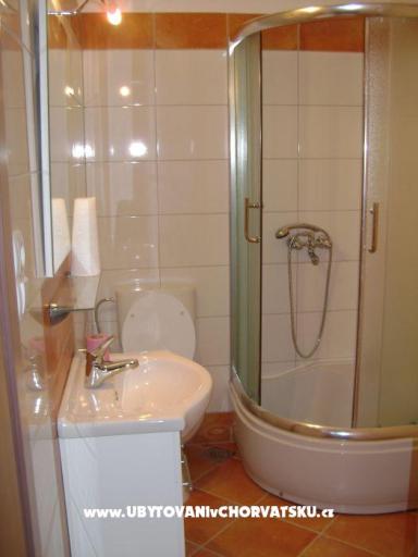 Apartmanok Botić – fotó 7
