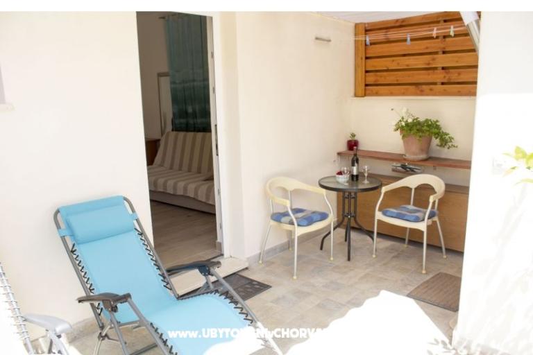 Apartmanok Bugenvilla – fotó 13