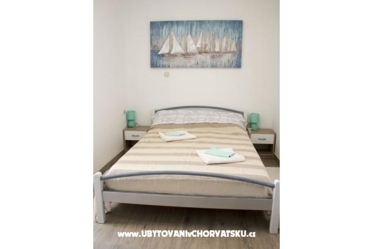 Apartmanok Bugenvilla – fotó 15