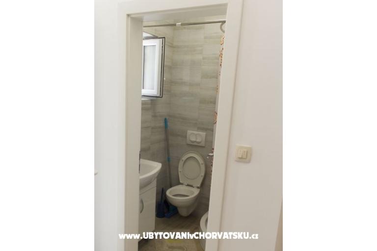 Apartmanok Bugenvilla – fotó 16