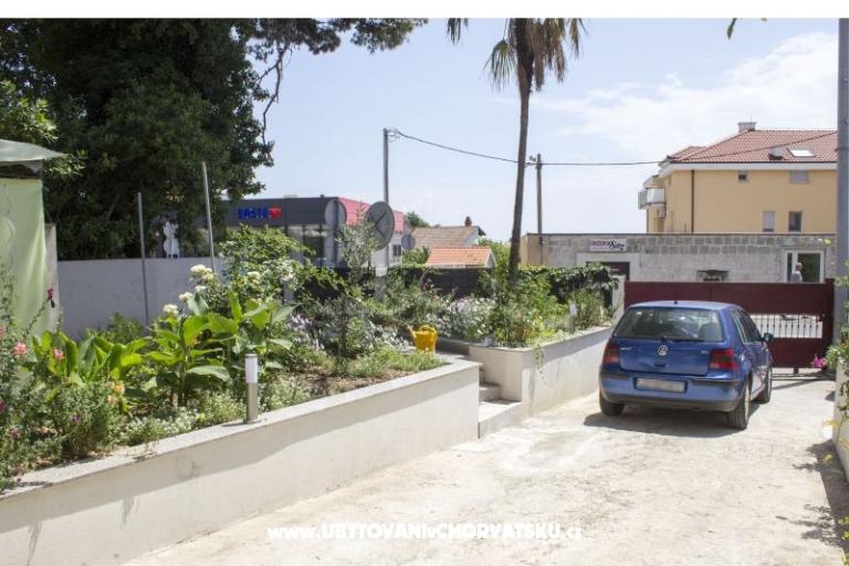 Apartmanok Bugenvilla – fotó 17