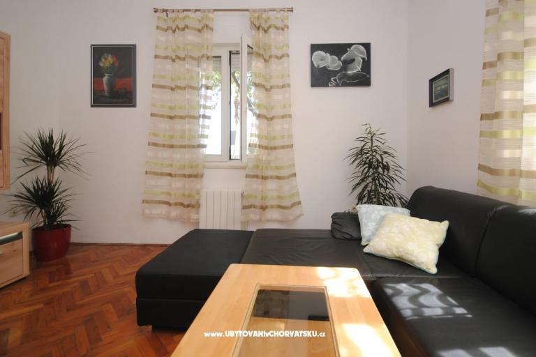 Apartmanok Bugenvilla – fotó 2