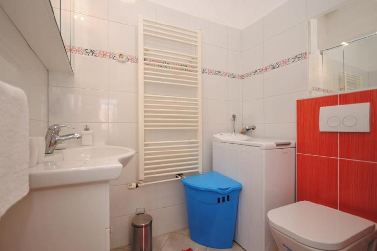 Apartmanok Bugenvilla – fotó 5