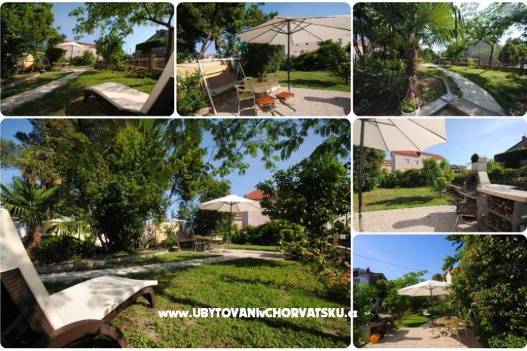 Apartmanok Bugenvilla – fotó 6