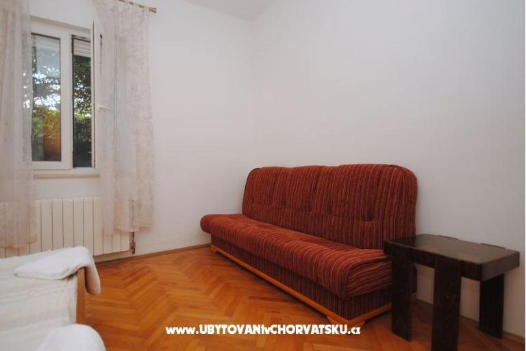 Apartmanok Bugenvilla – fotó 9