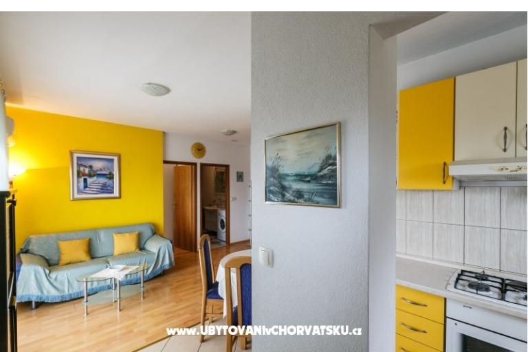 Apartman Castel Vecchio  – fotó 12