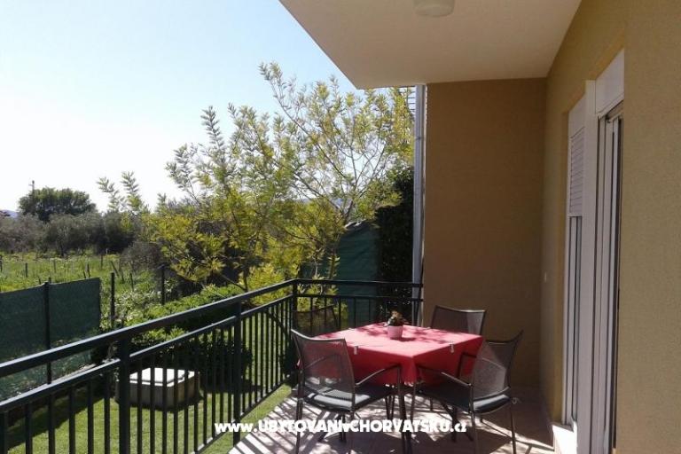 Apartman Castel Vecchio  – fotó 14