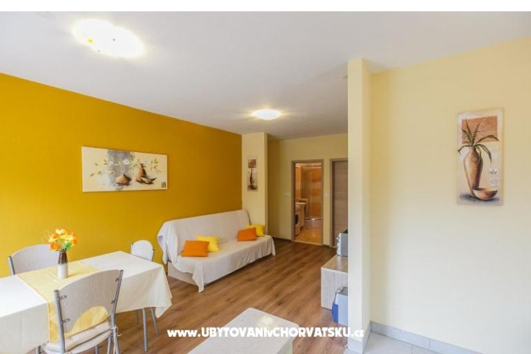 Apartman Castel Vecchio  – fotó 7
