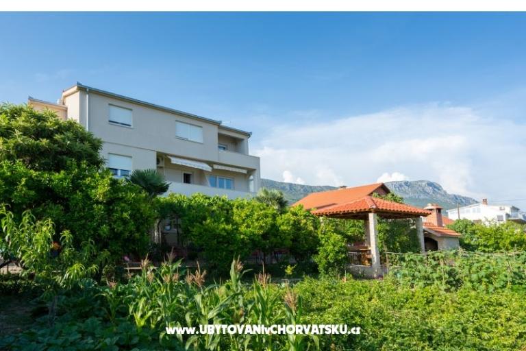 Apartmanok Duje – fotó 11