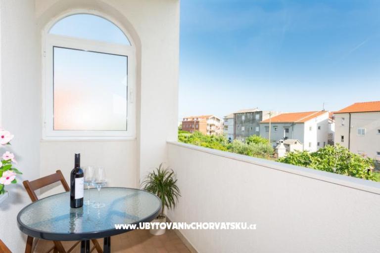 Apartmanok Duje – fotó 6