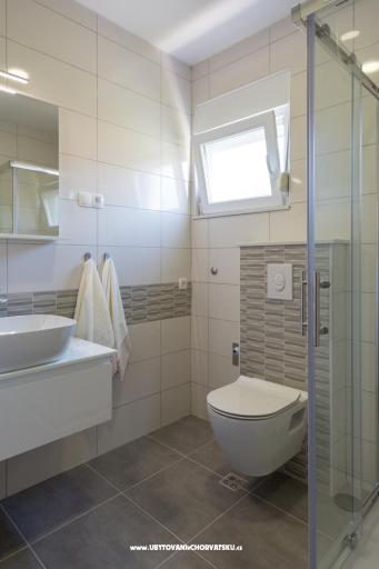 Apartmanok Duje – fotó 7