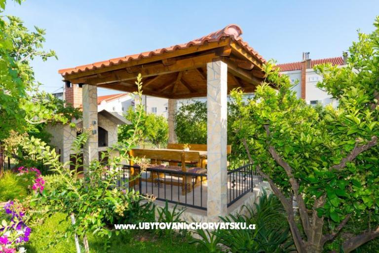 Apartmanok Duje – fotó 8