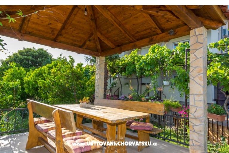 Apartmanok Duje – fotó 9