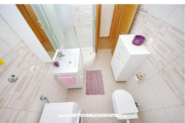 Apartmanok Tihana – fotó 10